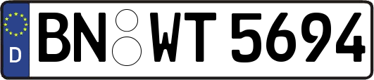 BN-WT5694
