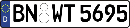 BN-WT5695