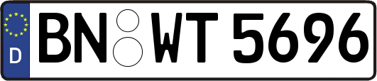 BN-WT5696