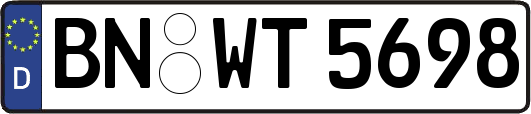 BN-WT5698