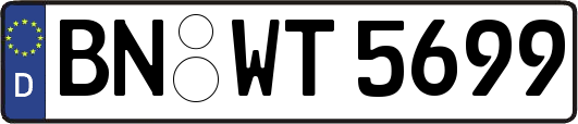 BN-WT5699