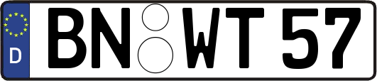 BN-WT57