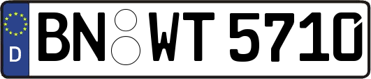 BN-WT5710