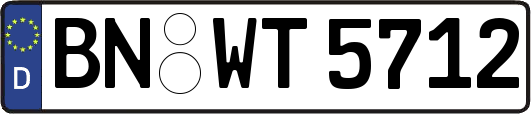 BN-WT5712