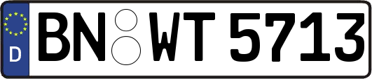 BN-WT5713
