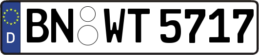 BN-WT5717