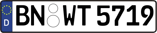BN-WT5719
