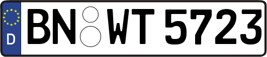BN-WT5723