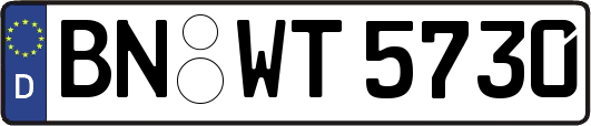 BN-WT5730