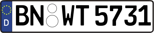 BN-WT5731