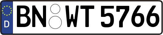 BN-WT5766