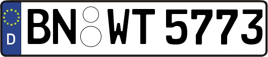 BN-WT5773