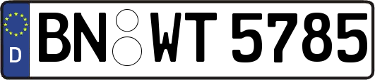 BN-WT5785