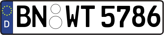 BN-WT5786