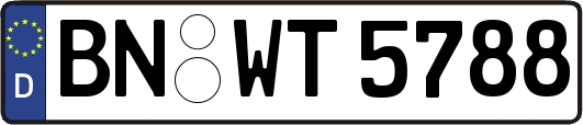 BN-WT5788