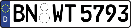 BN-WT5793