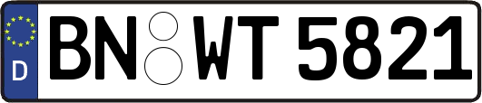 BN-WT5821