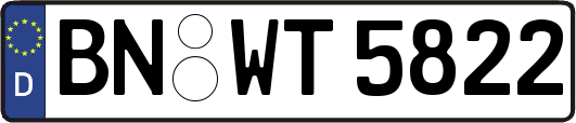 BN-WT5822