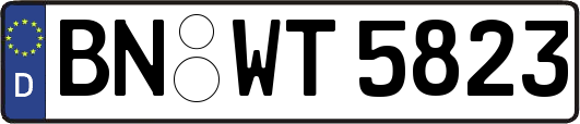 BN-WT5823