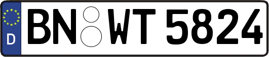 BN-WT5824