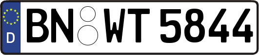 BN-WT5844