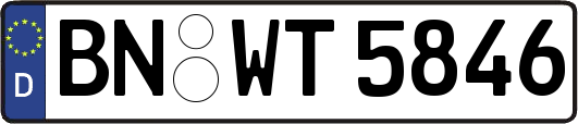 BN-WT5846