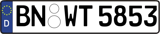 BN-WT5853