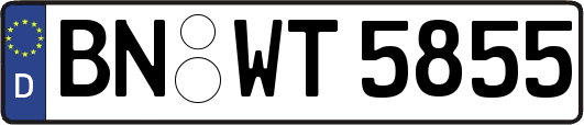 BN-WT5855