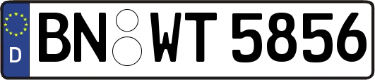 BN-WT5856