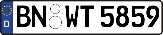 BN-WT5859