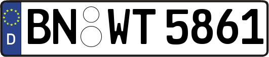BN-WT5861