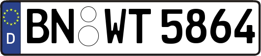 BN-WT5864