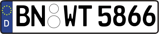 BN-WT5866