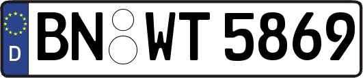 BN-WT5869