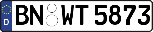 BN-WT5873