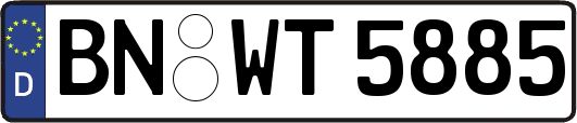 BN-WT5885