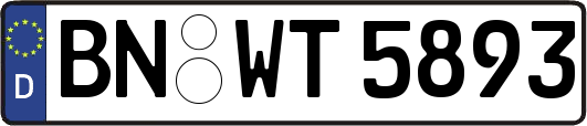 BN-WT5893