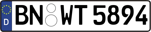 BN-WT5894