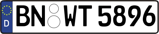 BN-WT5896