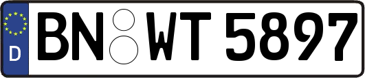 BN-WT5897