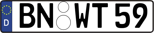 BN-WT59