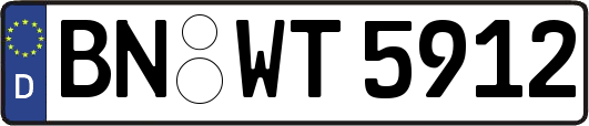 BN-WT5912