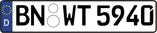 BN-WT5940
