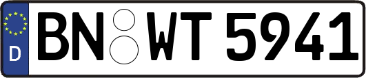 BN-WT5941