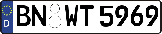 BN-WT5969