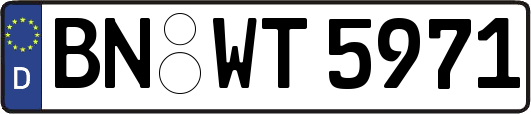 BN-WT5971