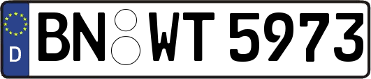 BN-WT5973