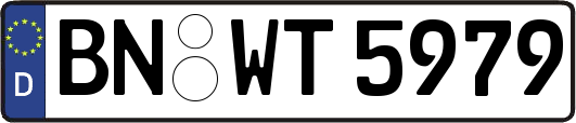 BN-WT5979