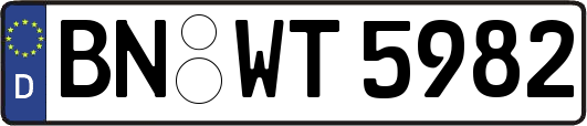 BN-WT5982