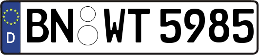 BN-WT5985
